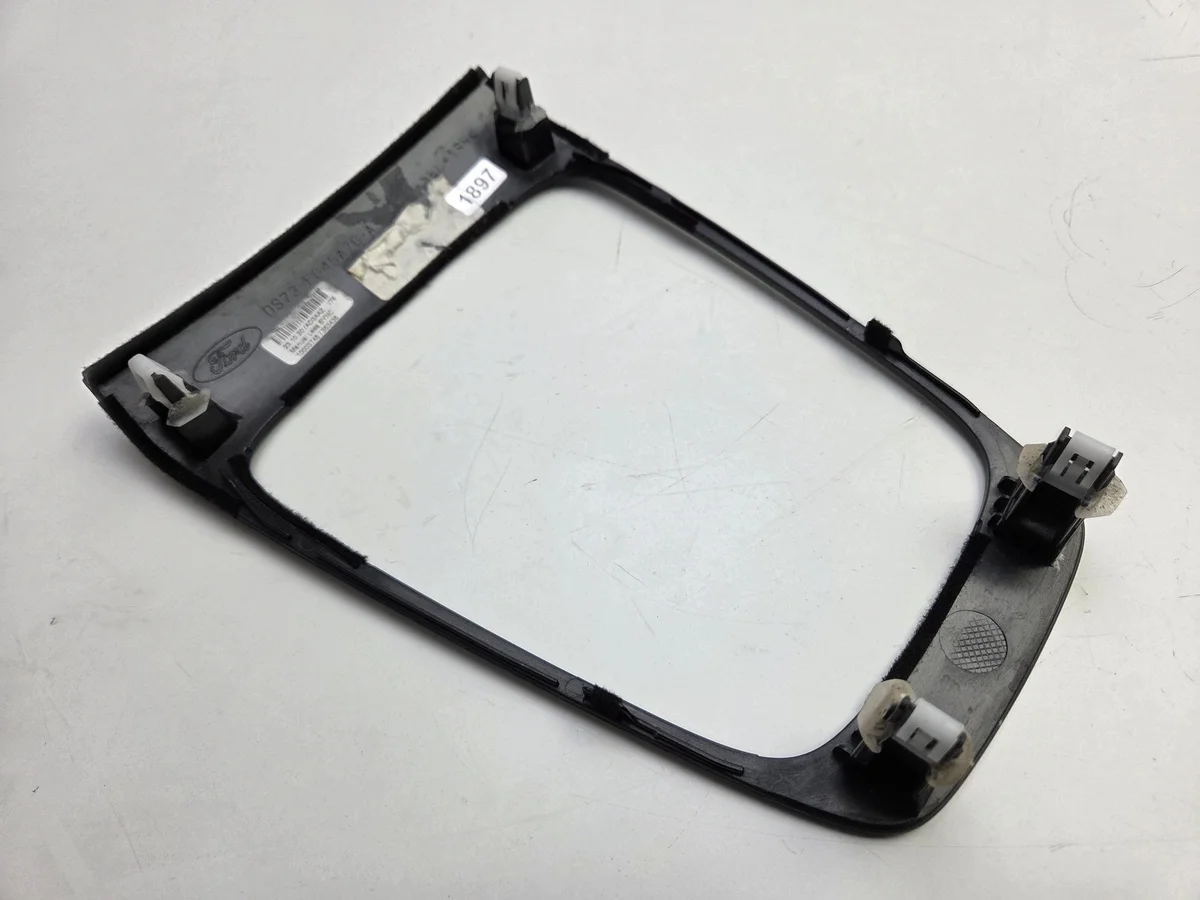 Marco Palanca Cambios Ford Mondeo MK5 DS73-F045A76-A image 6