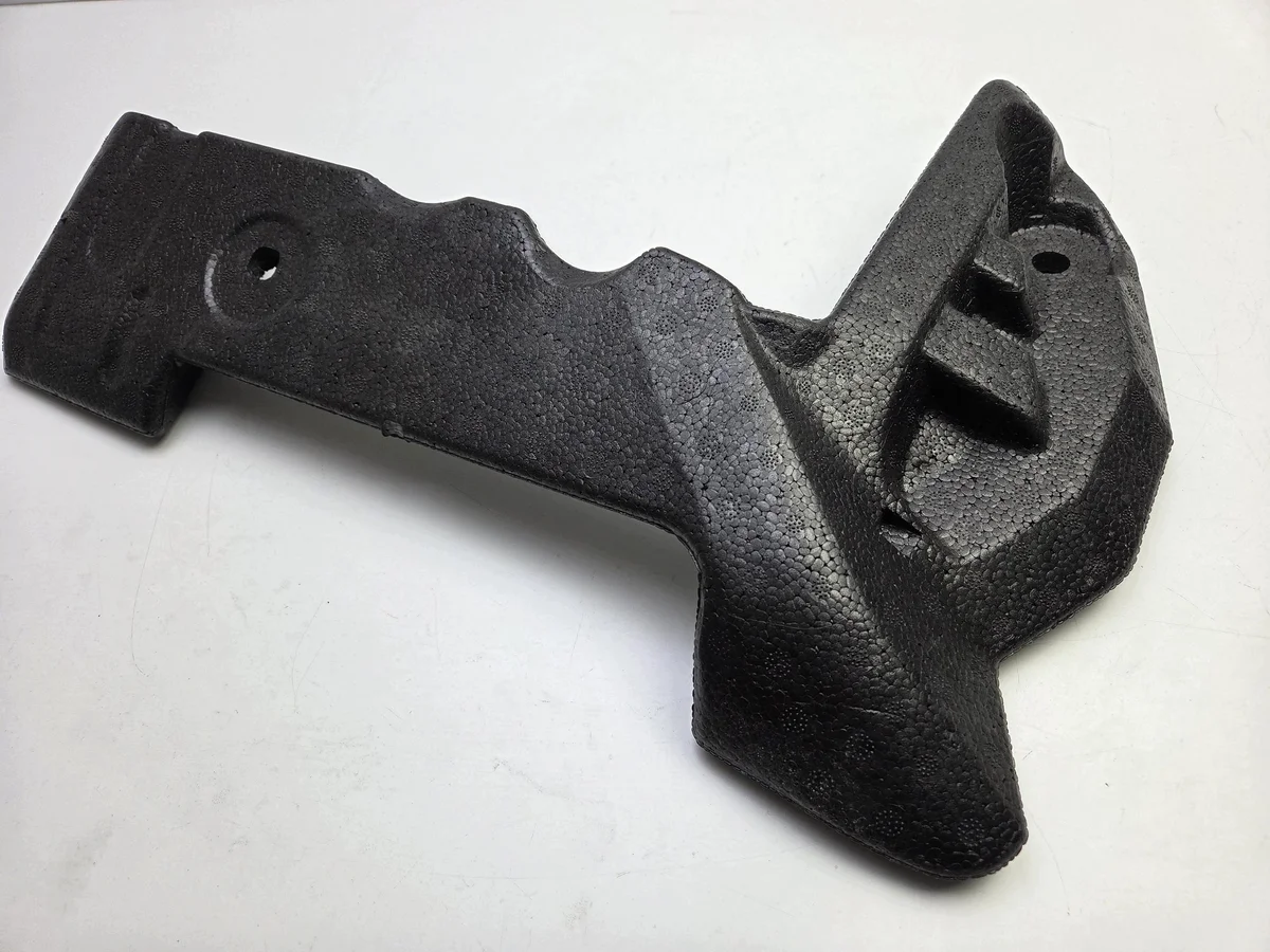 Aislamiento consola Ford Mondeo MK5 DS73-F01688-L image 5