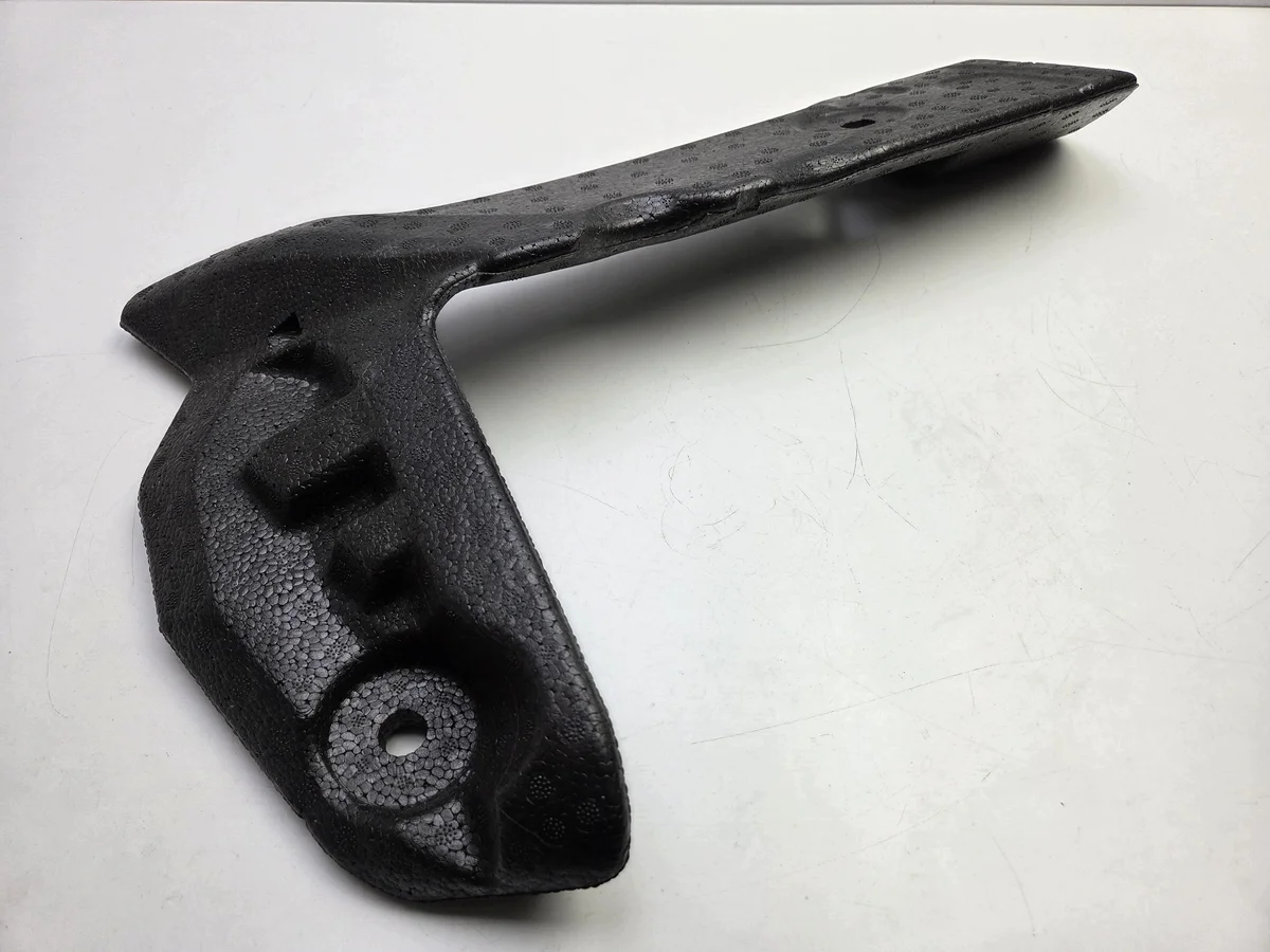 Aislamiento consola Ford Mondeo MK5 DS73-F01688-L image 6