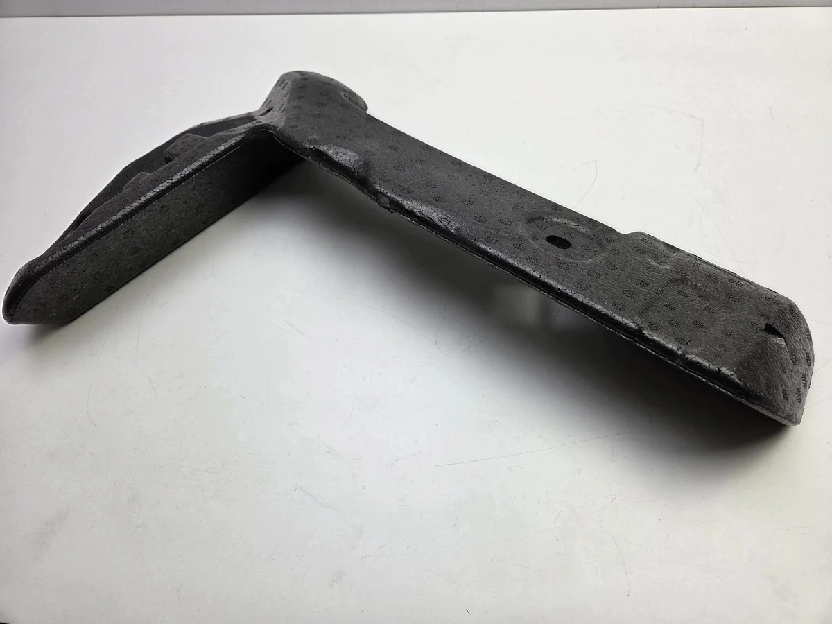 Aislamiento consola Ford Mondeo MK5 DS73-F01688-L image 7