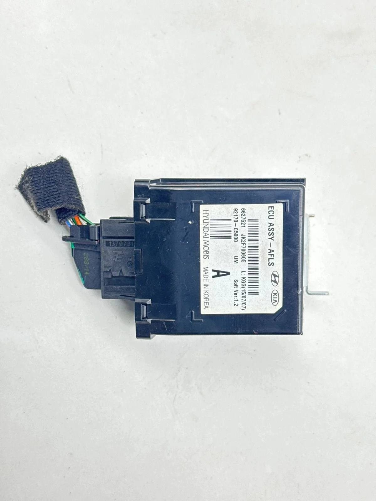 Module Kia Sorento III 92170-C5000