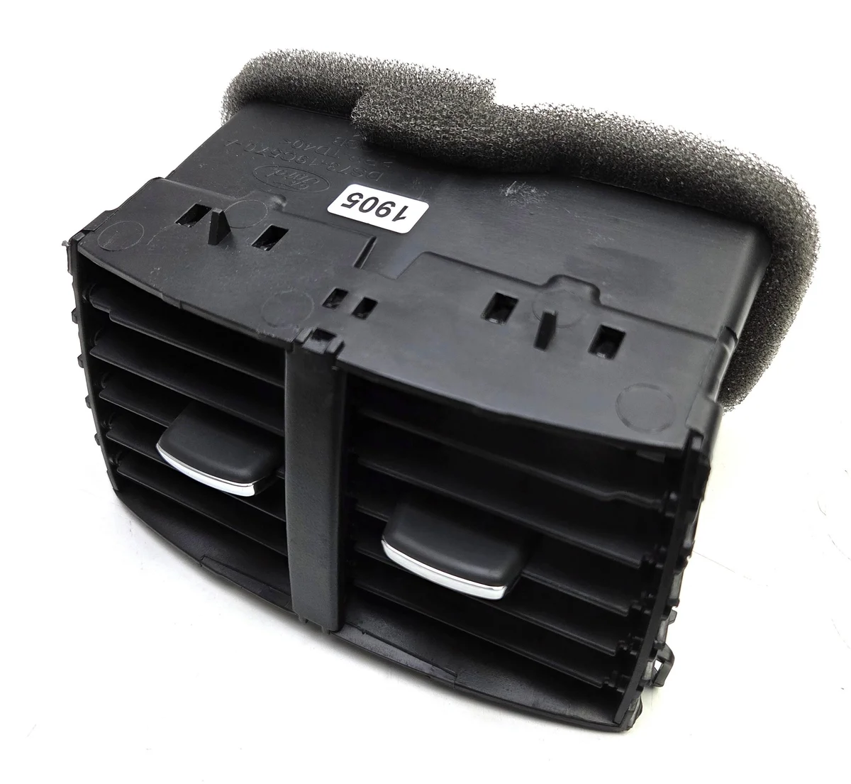 Ford Mondeo MK5 Rejillas Aire Traseras