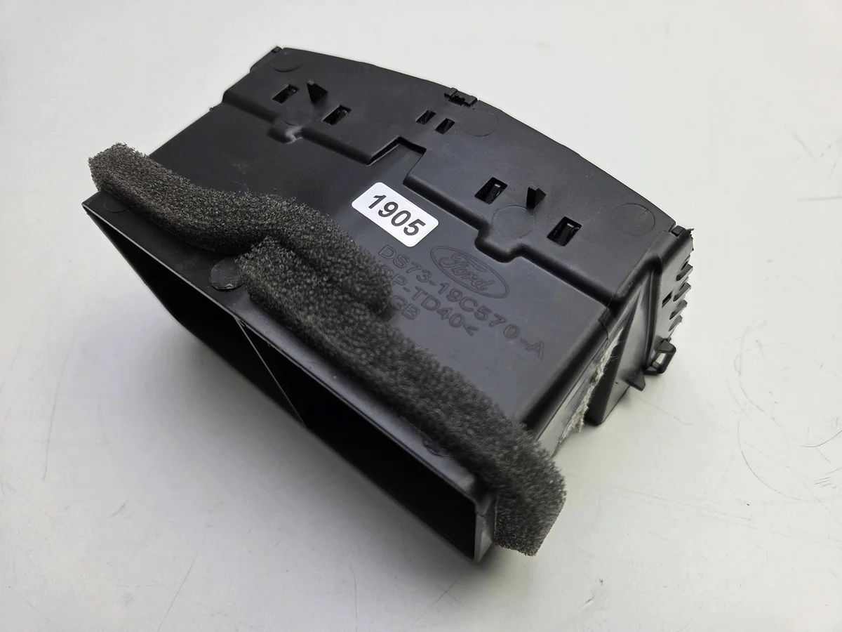 Ford Mondeo MK5 Lüftungsgitter hinten image 3