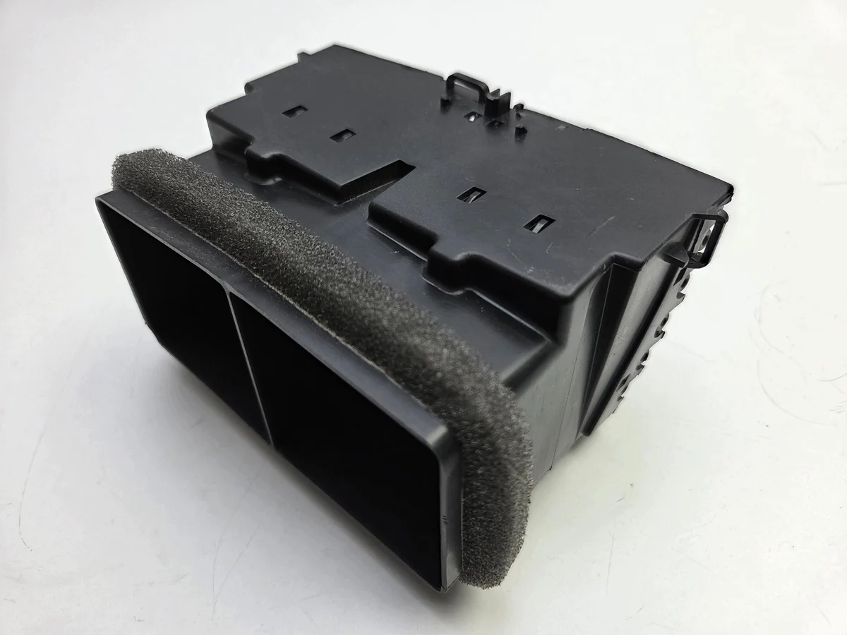 Ford Mondeo MK5 Lüftungsgitter hinten image 8