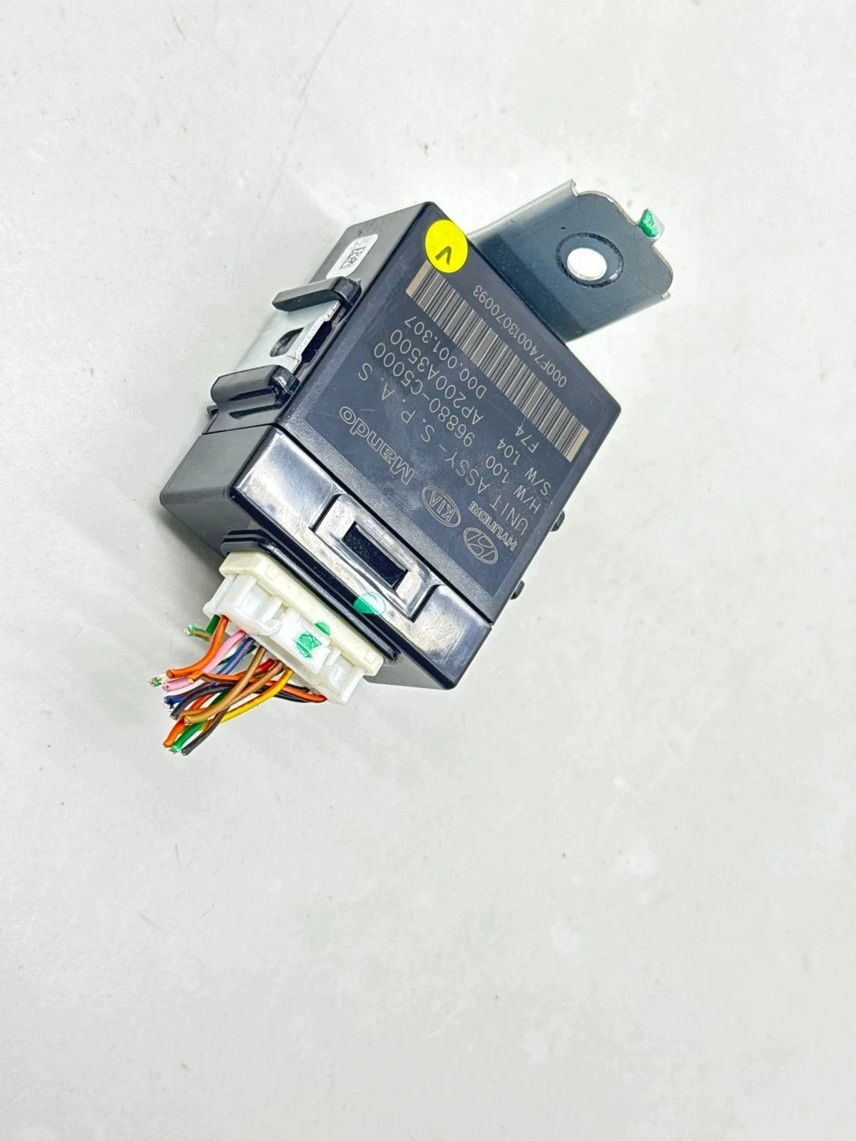 Module de commande Kia Sorento III 96880-C5000