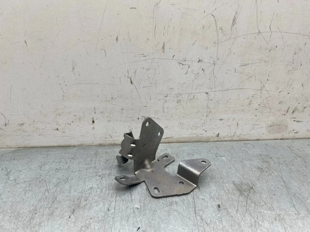 BMW iX1 Motorruimte Onderdeel 8490373
