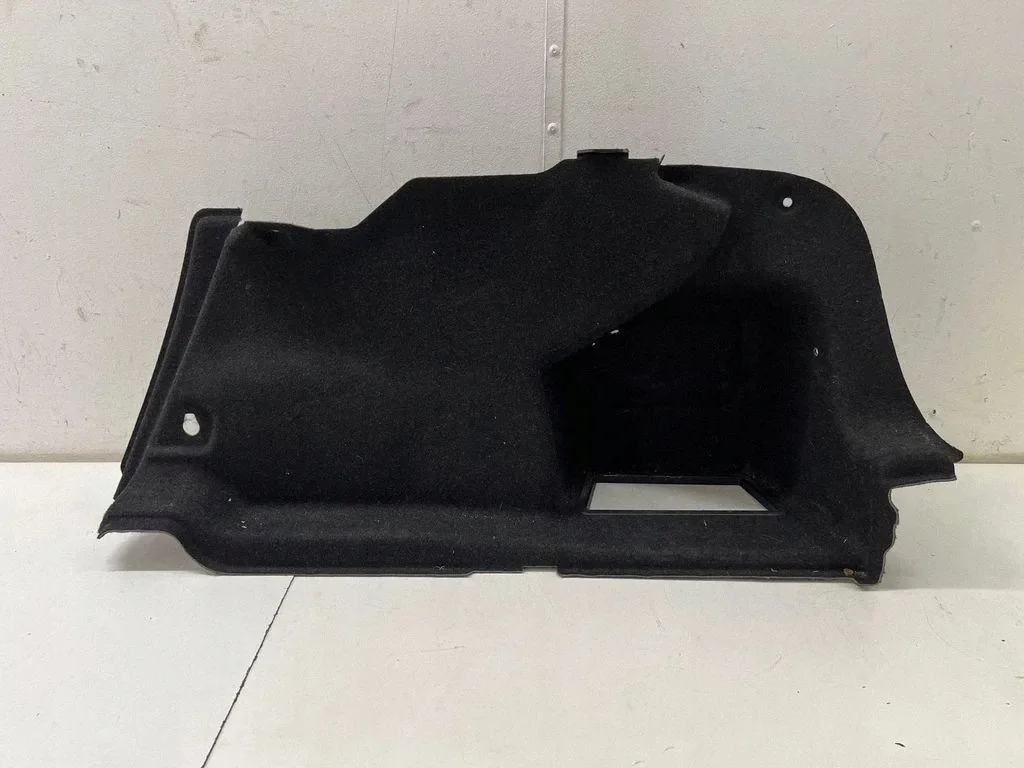 Kofferraumverkleidung links BMW 1 (F20) 14606310