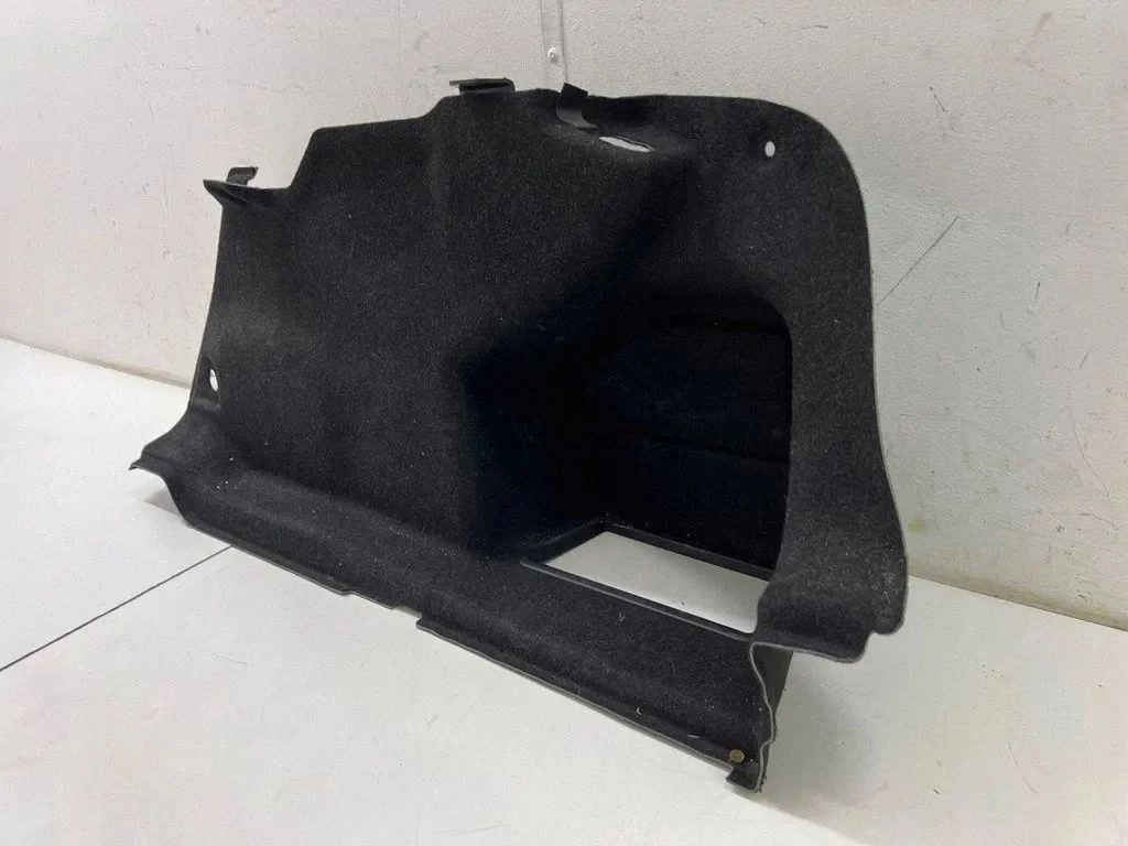 Kofferraumverkleidung links BMW 1 (F20) 14606310 image 3