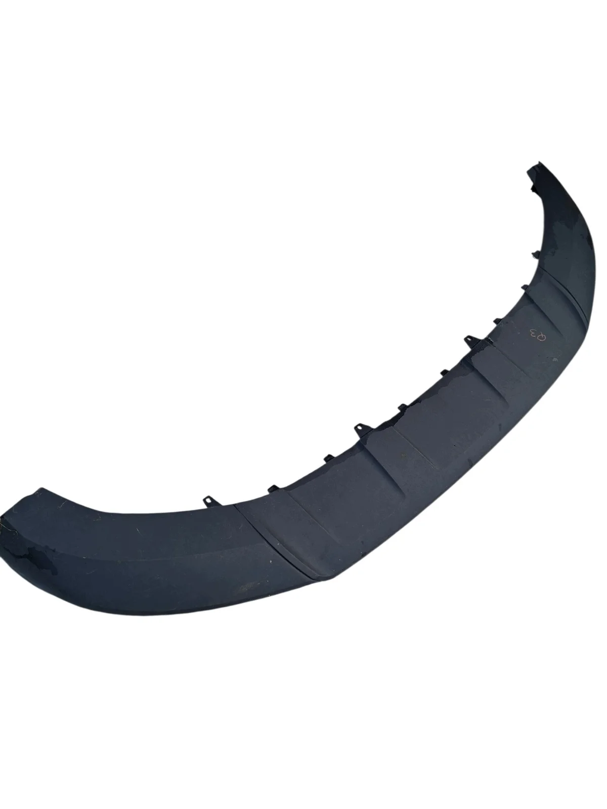 Spoiler paraurti Audi Q3 8U 8U0807061
