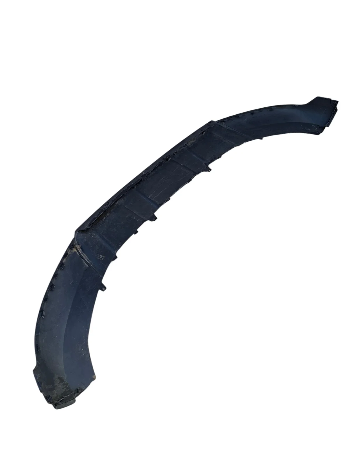 Audi Q3 8U Spoiler 8U0807061 image 3