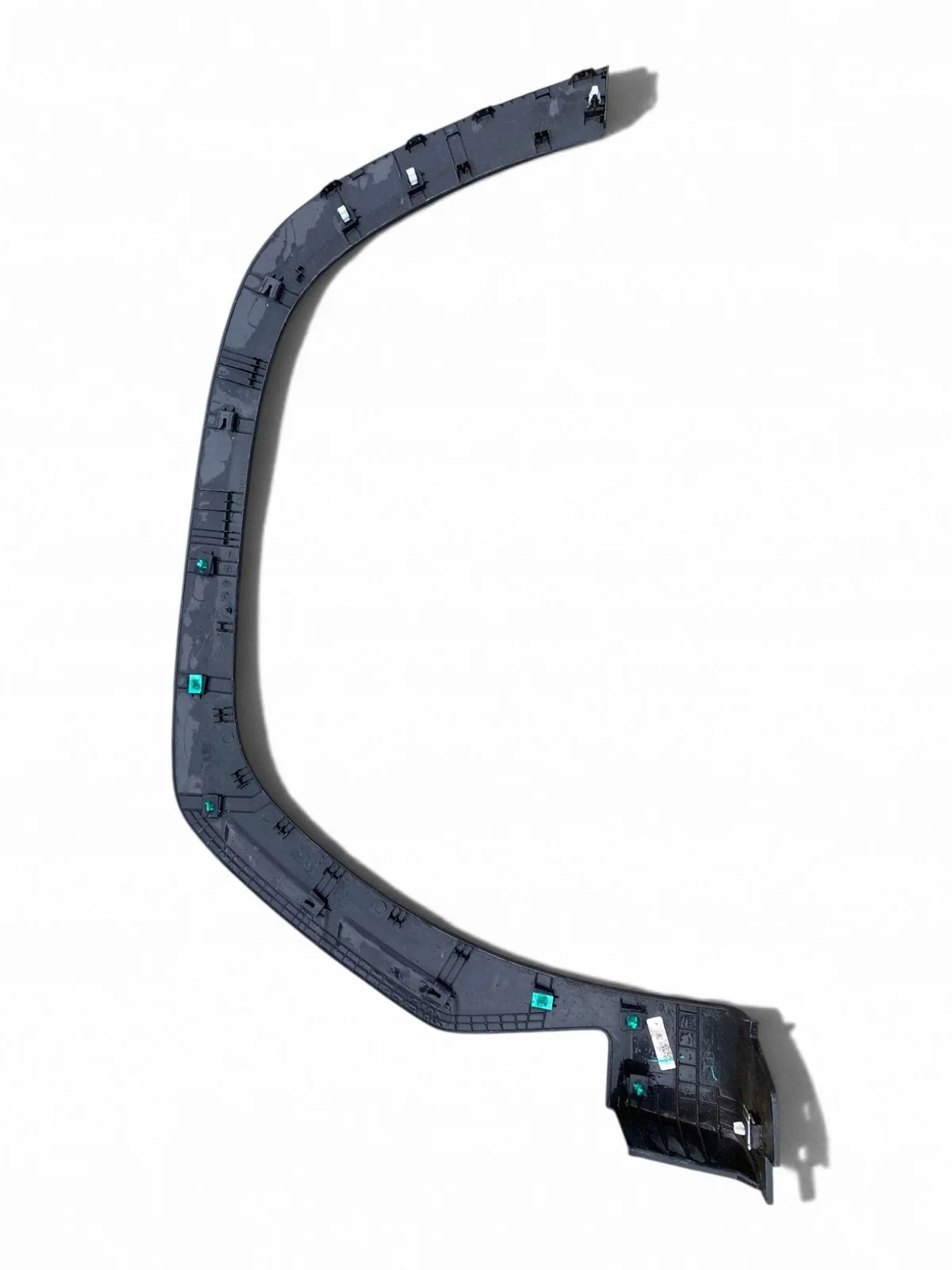 Hyundai Tucson NX4 Radlaufleiste Links 87713N7000 thumbnail 1