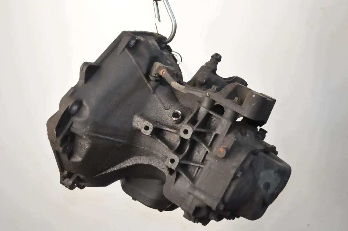 Opel Astra H/J Getriebe T4C394 image 4