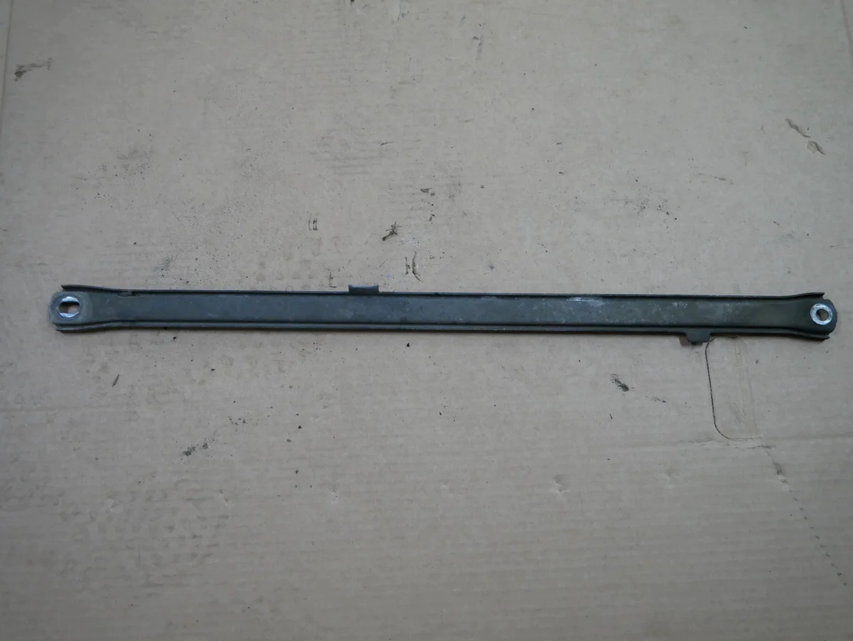 Front Right Subframe Mercedes W204 C180 CGI 2045241147