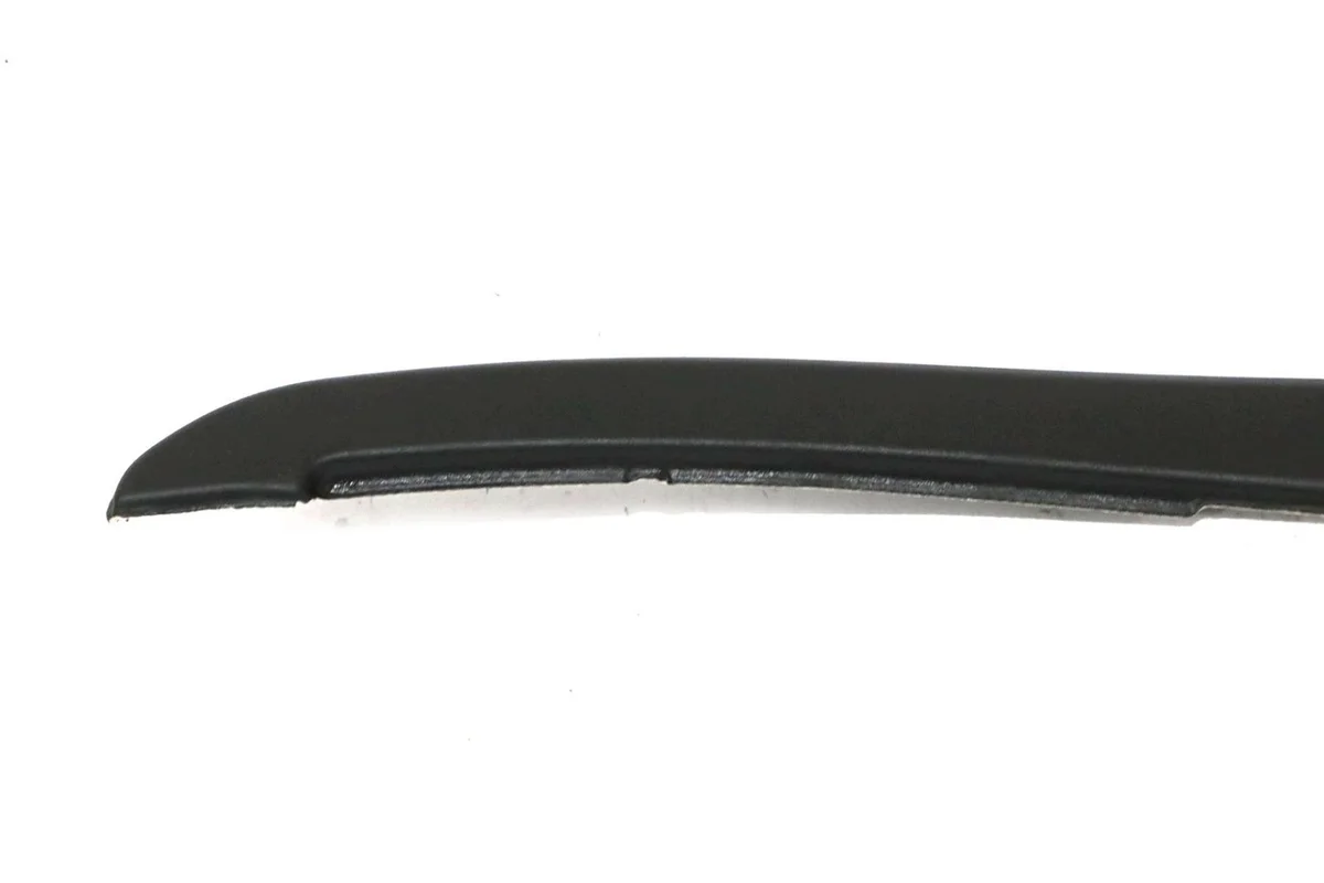 BMW E70 E71 Mittelkonsolenverkleidung Rechts image 3