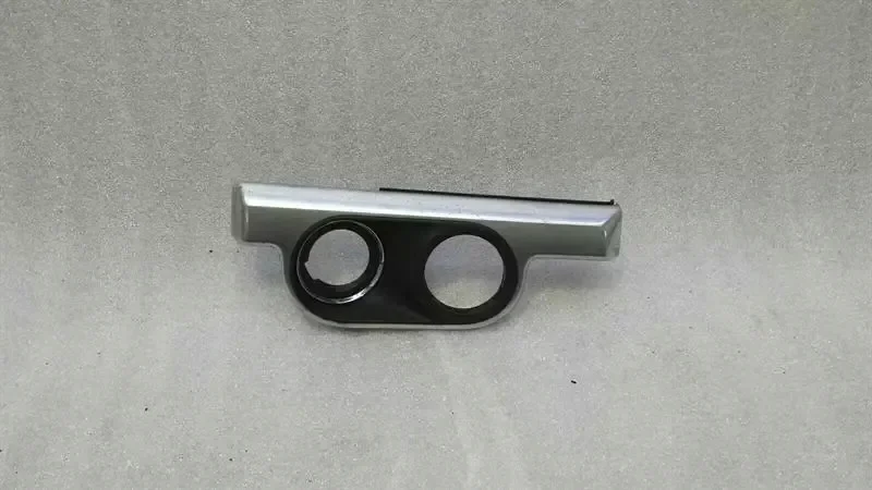 Porsche 911 991 Tampa da ignição 99155238202