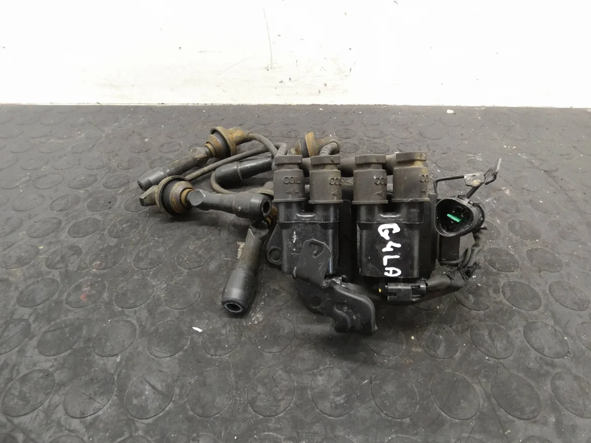 Bobine accensione Kia Picanto Rio Stonic 1.2 16V