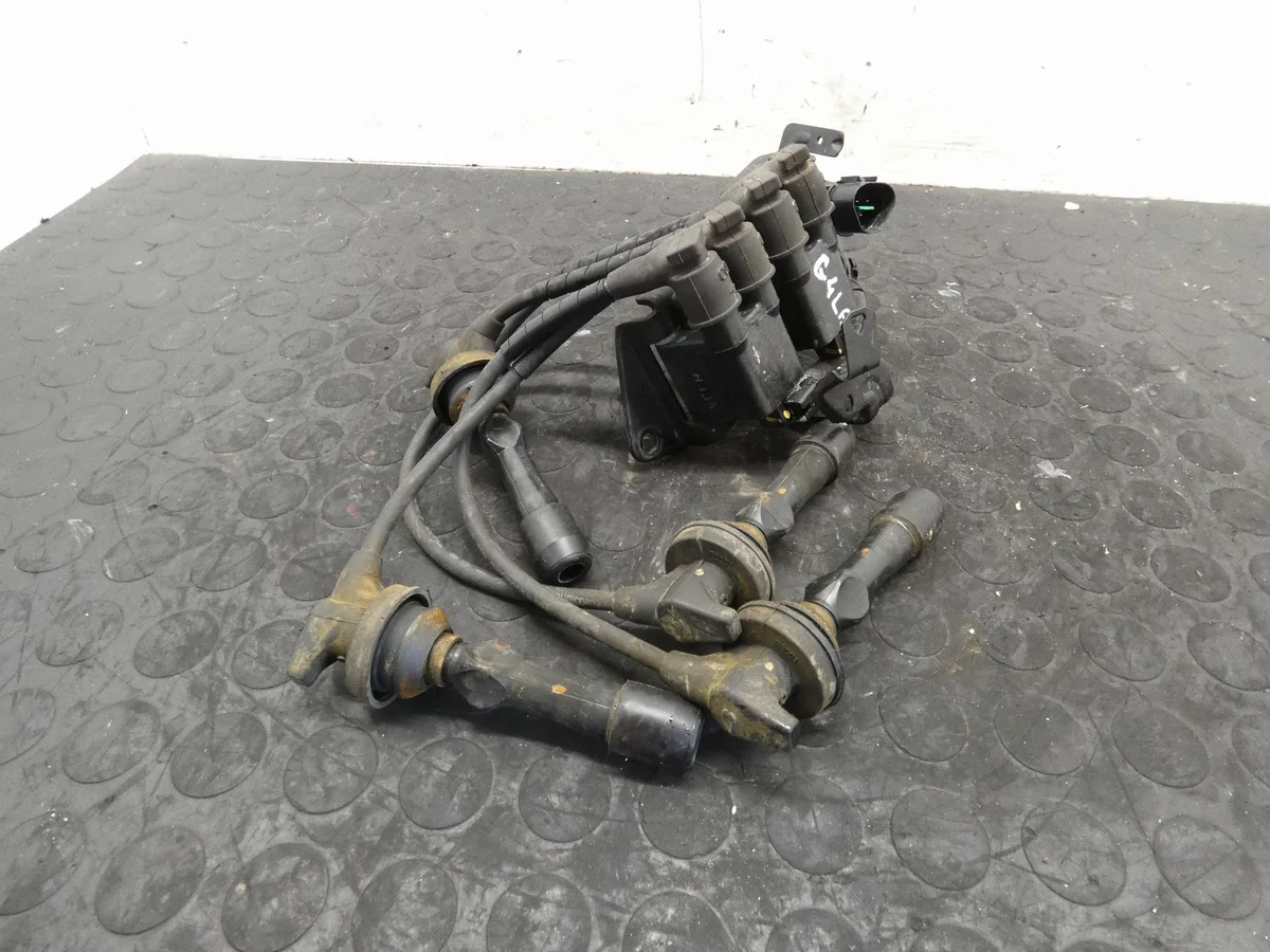 Bobines d'allumage Kia Picanto Rio Stonic image 3