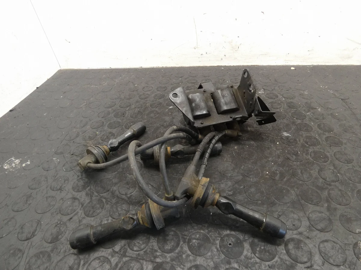 Bobines d'allumage Kia Picanto Rio Stonic image 4
