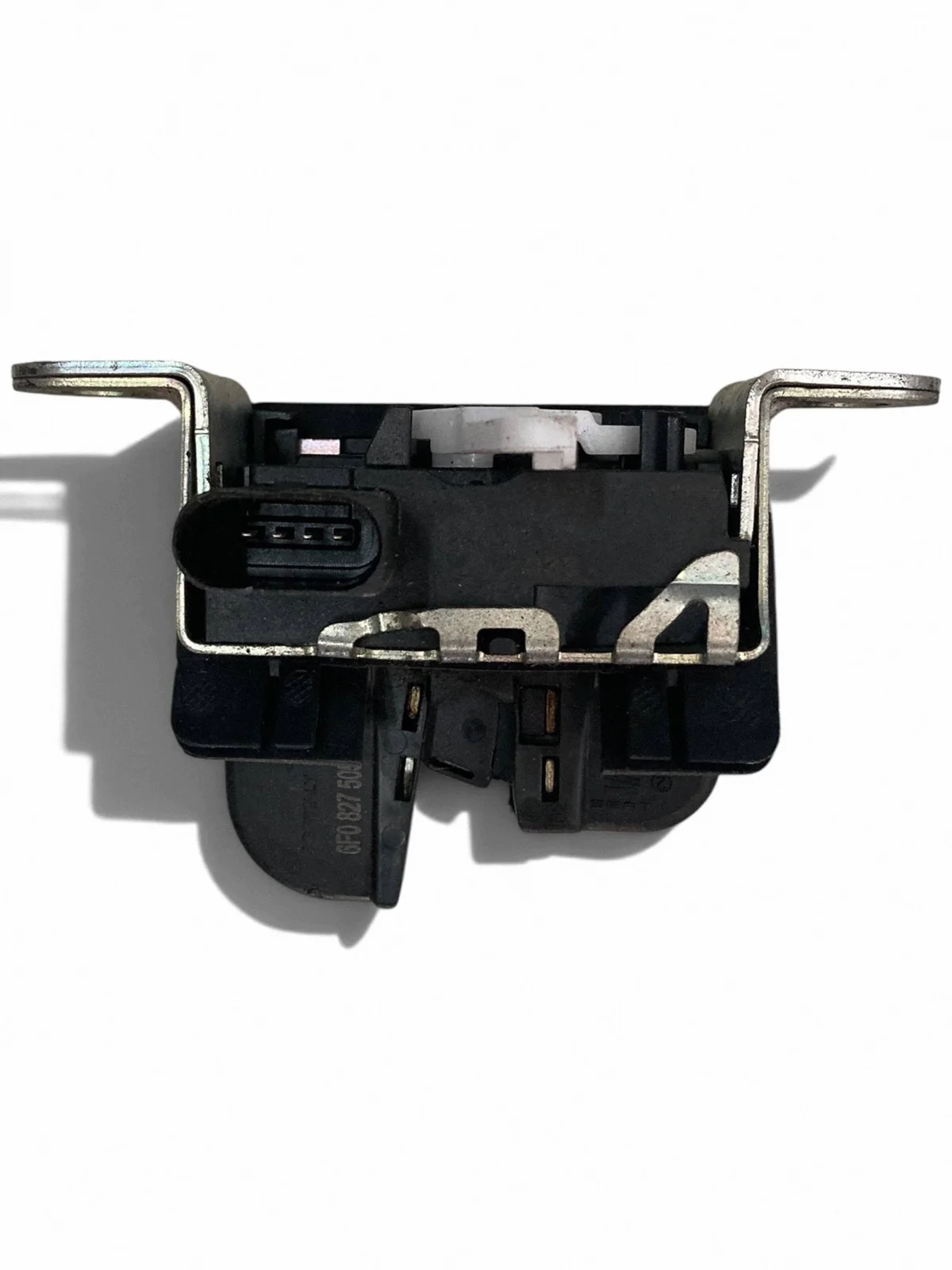 Bagkluckelås Seat Ibiza V (KJ) 6F0827505