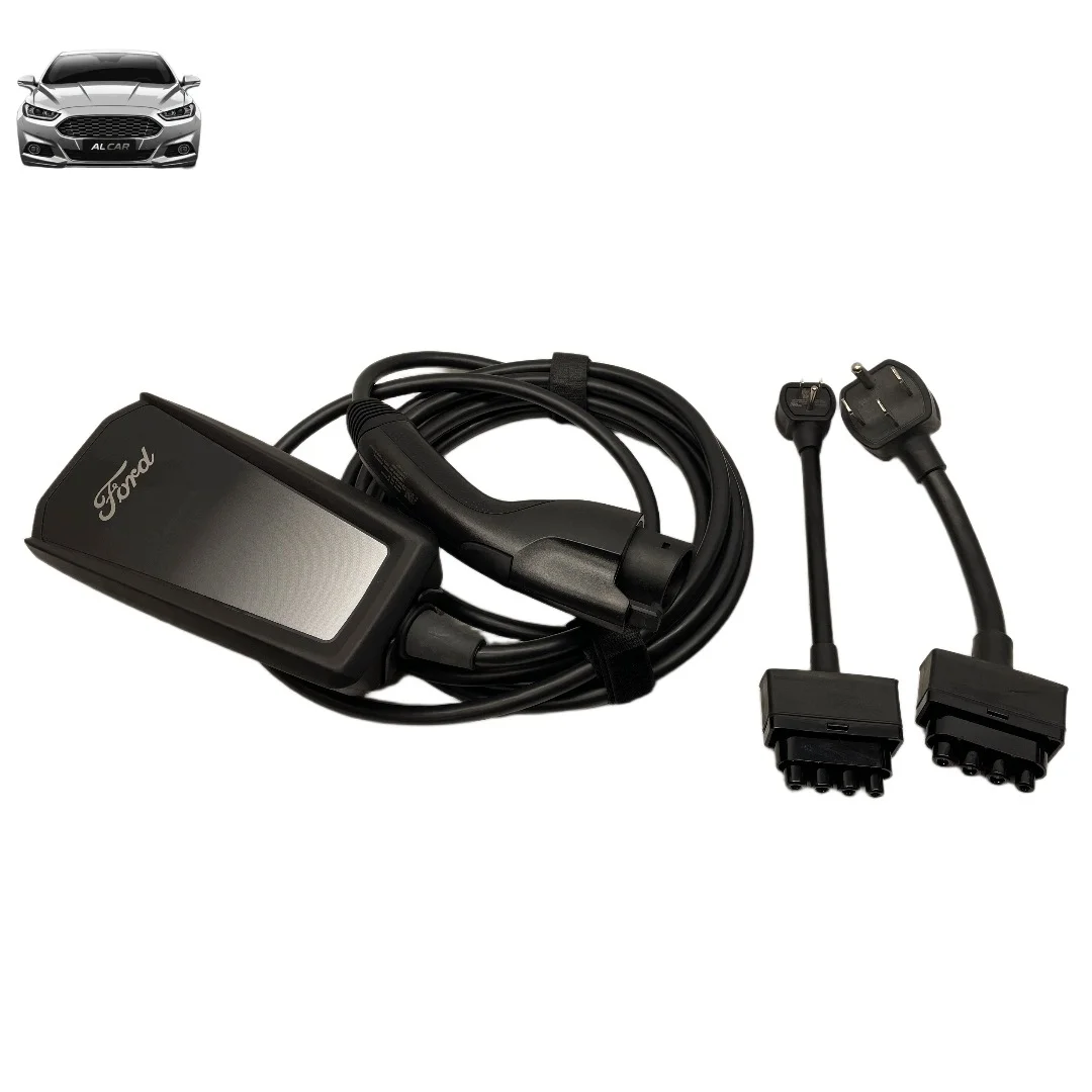 Chargeur voiture Type 1 Ford Mustang Mach-E LJ98-10F868-AR