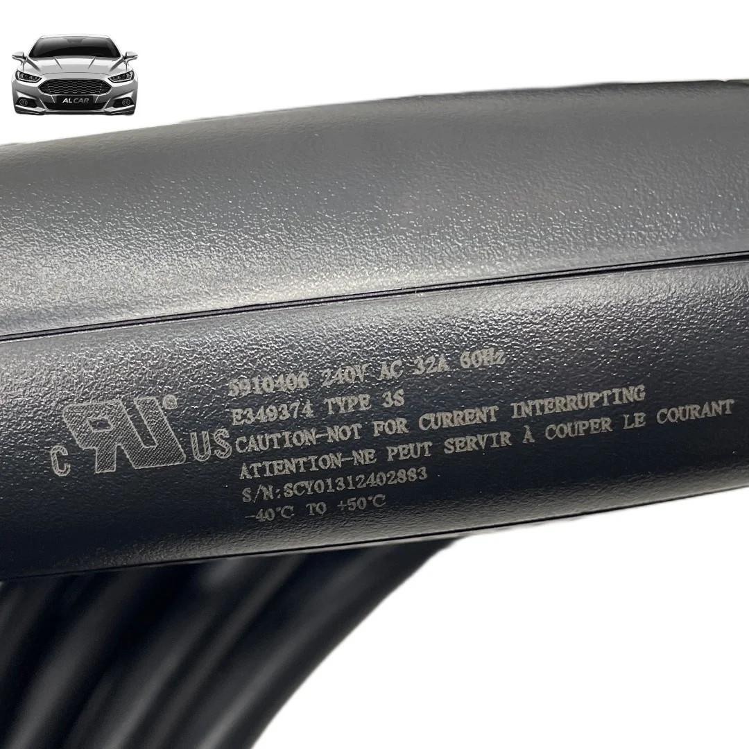 Ladeeinheit Ford Mustang Mach-E LJ98-10F868-AR image 3