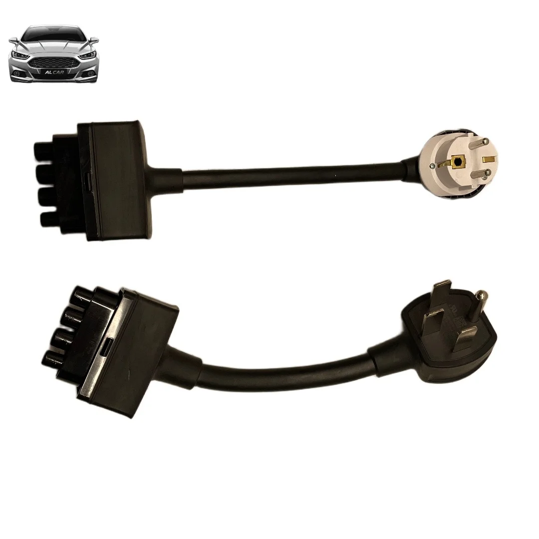 Ladeeinheit Ford Mustang Mach-E LJ98-10F868-AR image 6
