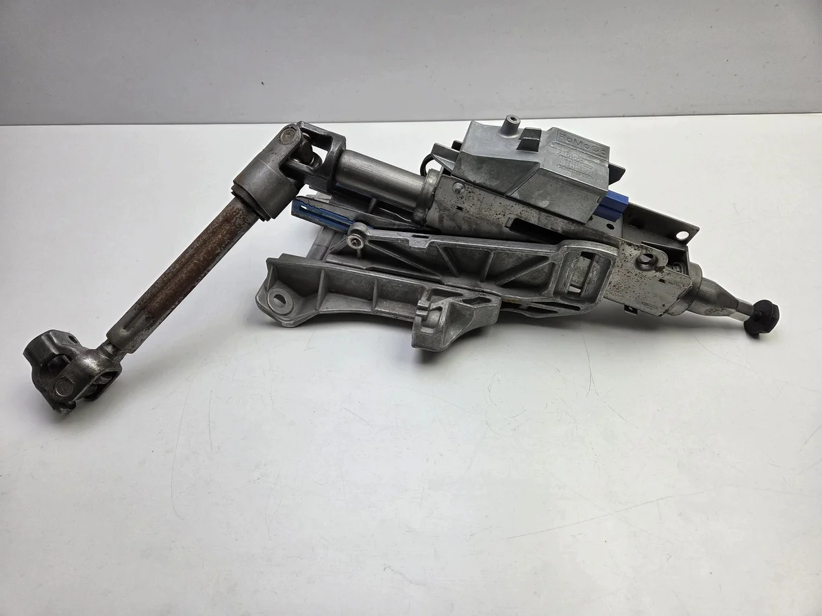 Colonna Sterzo Ford Mondeo MK5 DG9C-3G506-C2M image 3