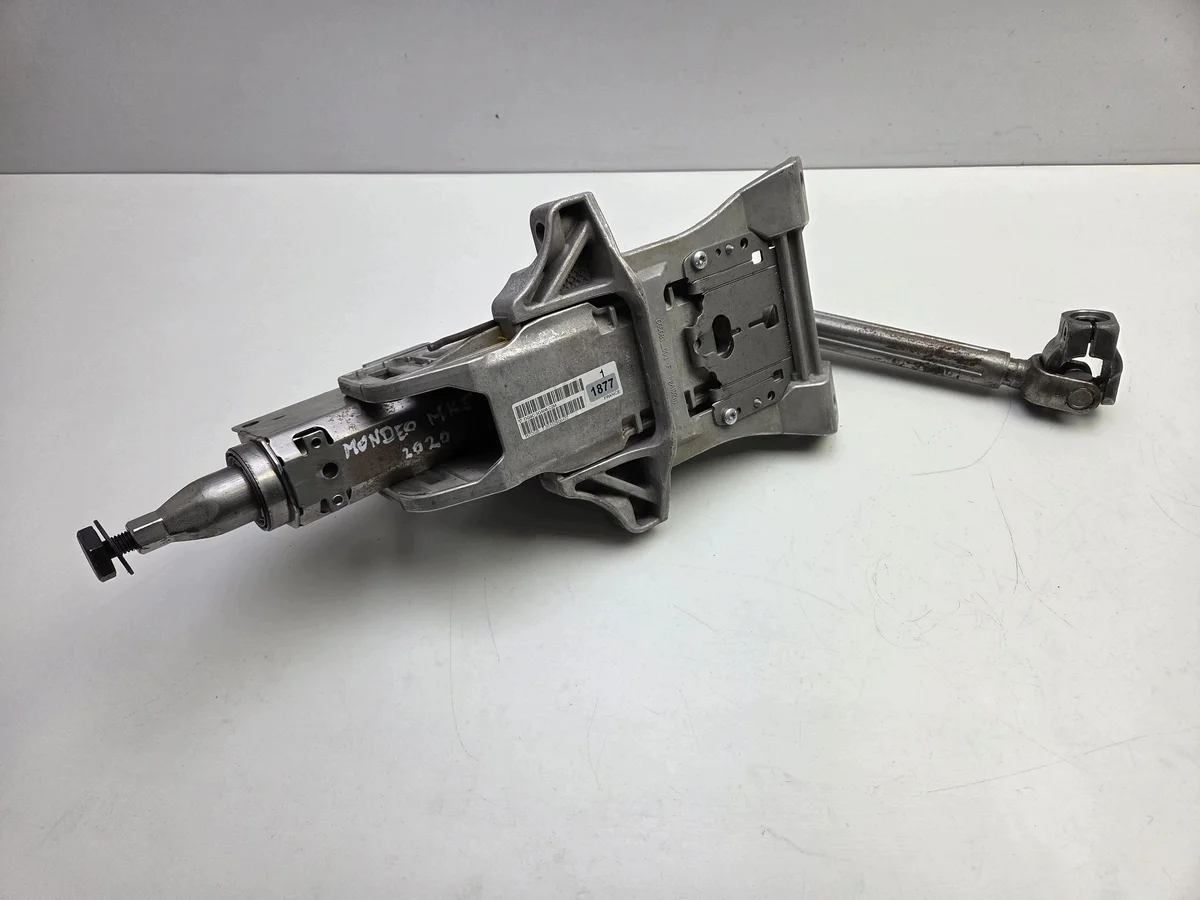 Colonna Sterzo Ford Mondeo MK5 DG9C-3G506-C2M image 5