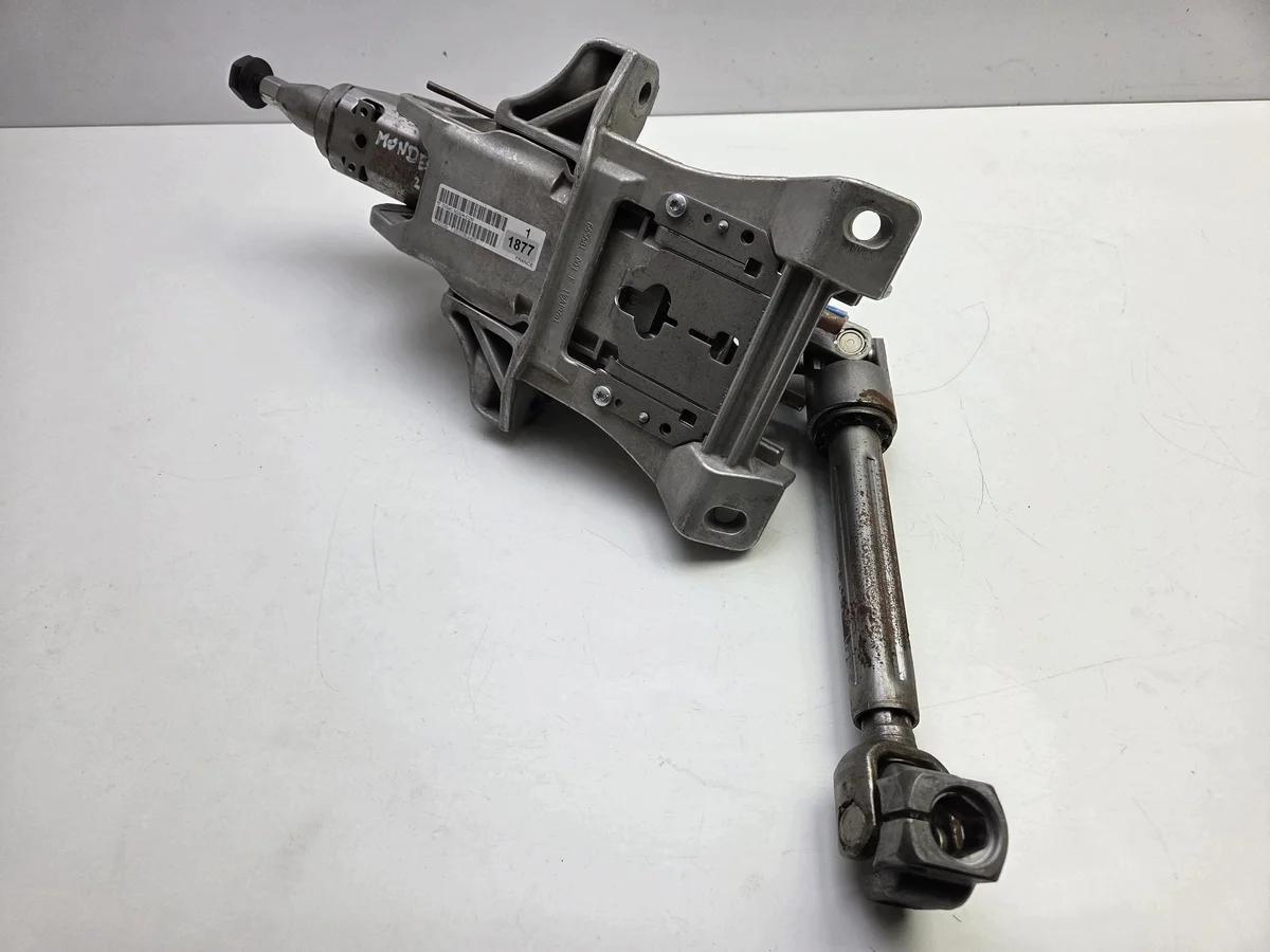Colonna Sterzo Ford Mondeo MK5 DG9C-3G506-C2M image 6