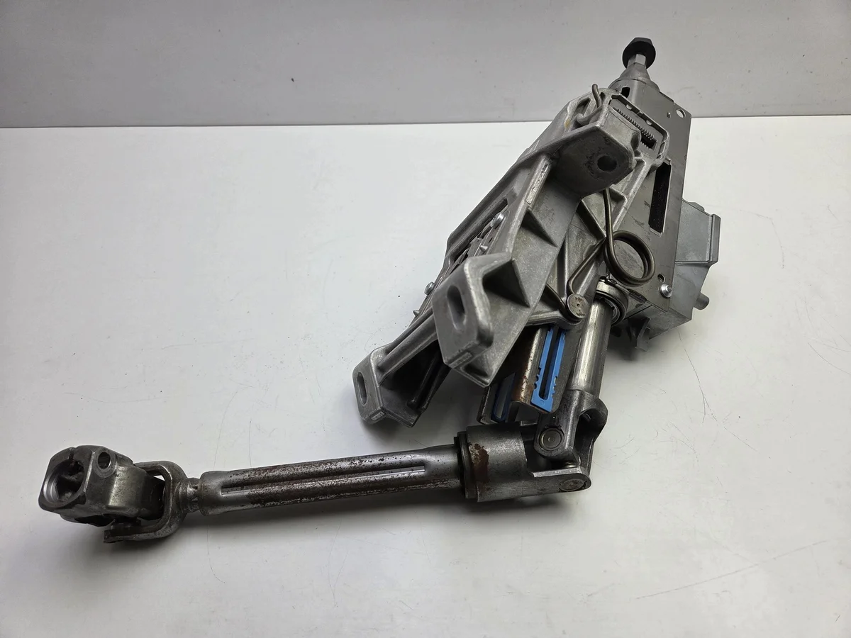 Colonna Sterzo Ford Mondeo MK5 DG9C-3G506-C2M image 7