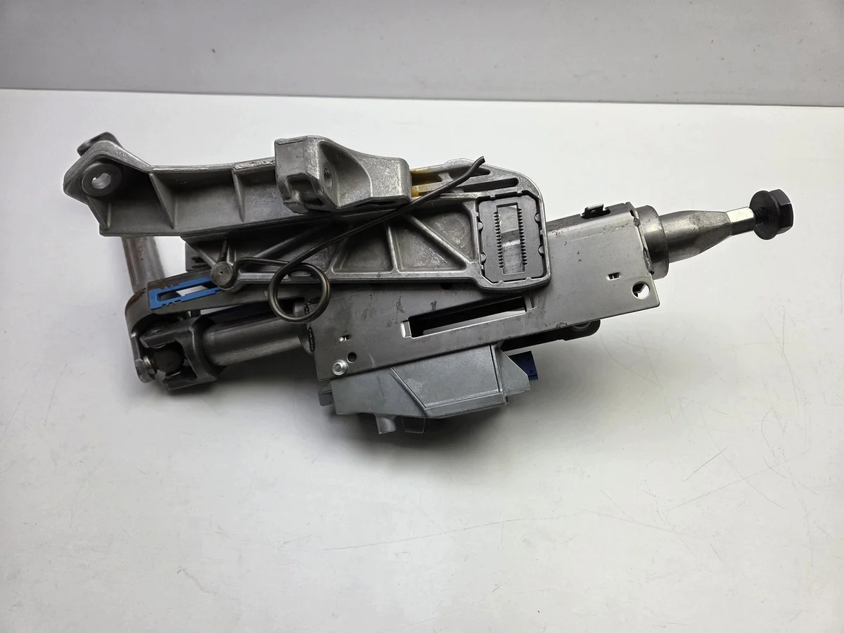 Colonna Sterzo Ford Mondeo MK5 DG9C-3G506-C2M image 8