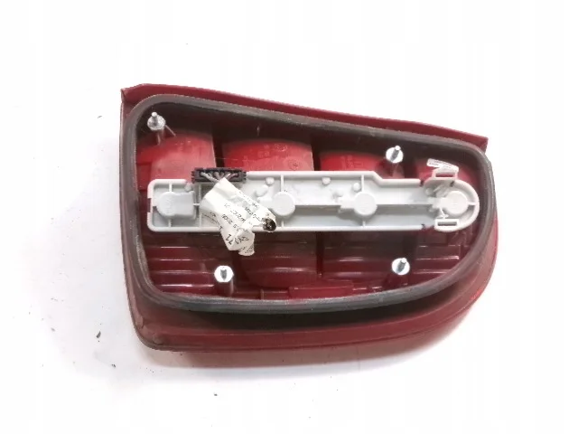 Skoda Fabia Mk1 Achterlicht Links 6Y6945095D thumbnail 1