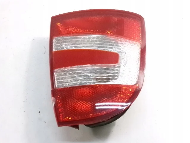 Skoda Fabia Mk1 Achterlicht Links 6Y6945095D thumbnail 4