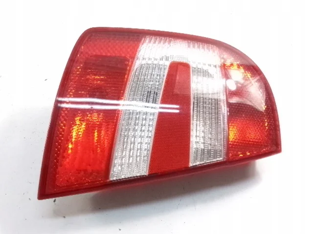 Skoda Fabia Mk1 Achterlicht Links 6Y6945095D thumbnail 5