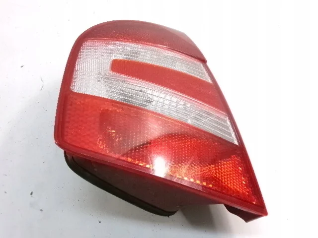 Skoda Fabia Mk1 Achterlicht Links 6Y6945095D thumbnail 6