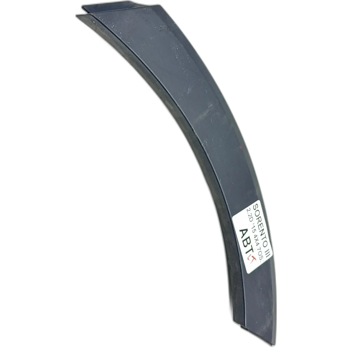Moldura Paso Rueda Kia Sorento III 87741-C5000