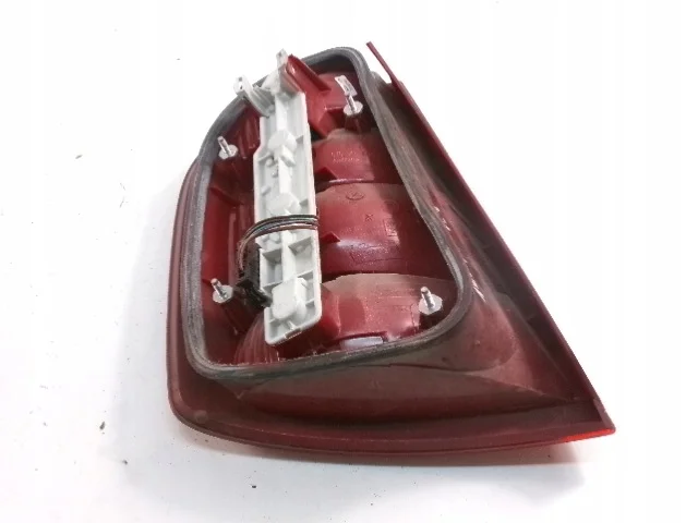 Luz trasera Skoda Fabia I 6Y 6Y6945096D image 3