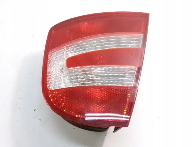Luz trasera Skoda Fabia I 6Y 6Y6945096D image 4
