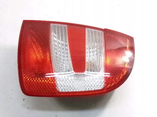 Luz trasera Skoda Fabia I 6Y 6Y6945096D image 5