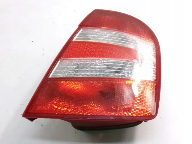 Luz trasera Skoda Fabia I 6Y 6Y6945096D image 6