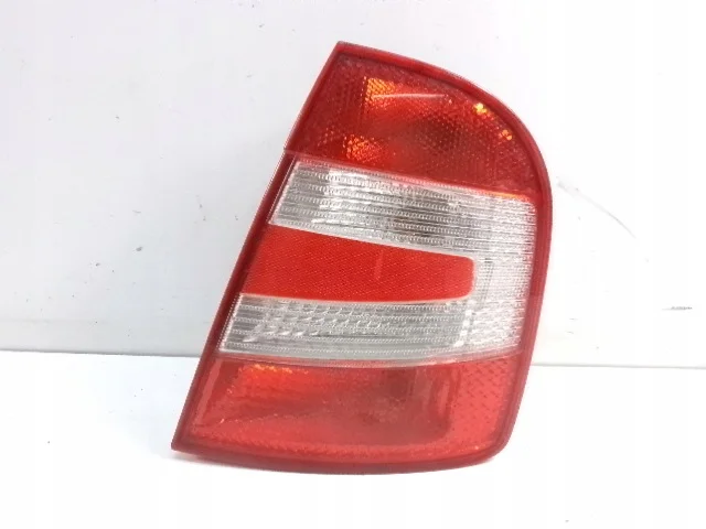 Luz trasera Skoda Fabia I 6Y 6Y6945096D image 7