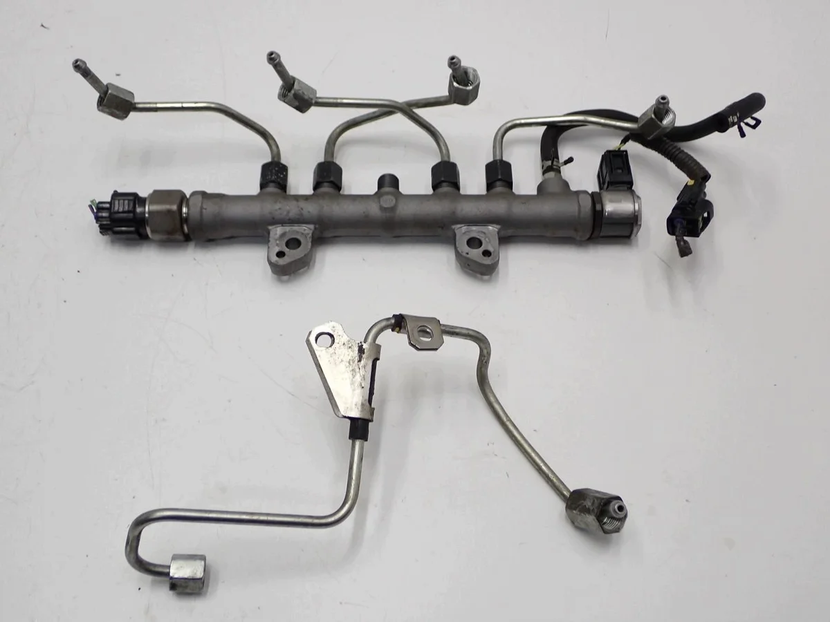 89458-20051 Kraftstoffleiste Sensor Toyota Hilux thumbnail 1