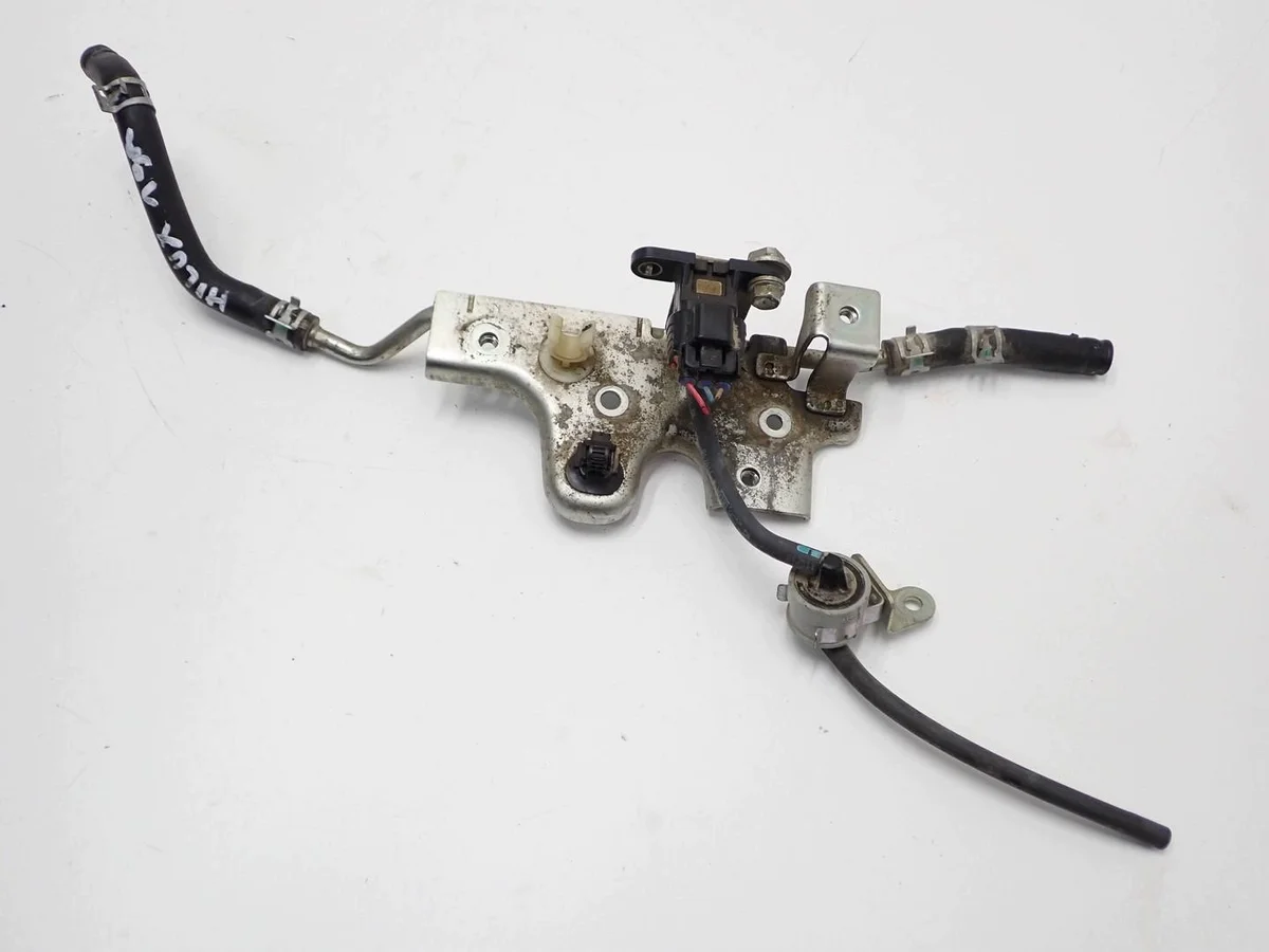 Druksensor Uitlaatgas Toyota Hilux 89421-71030