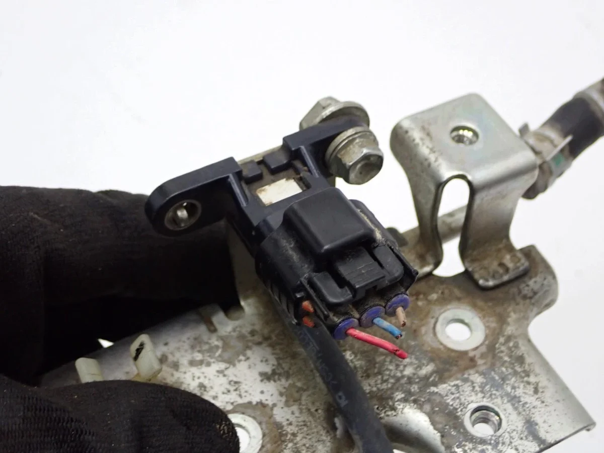 Sensor de Pressão de Escape Toyota Hilux 89421-71030 image 5
