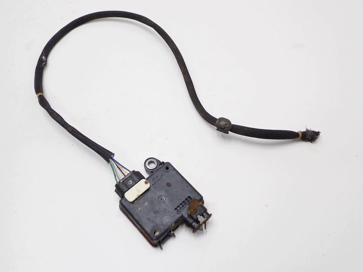 Sonde Lambda NOx Toyota Hilux 89460-0K010