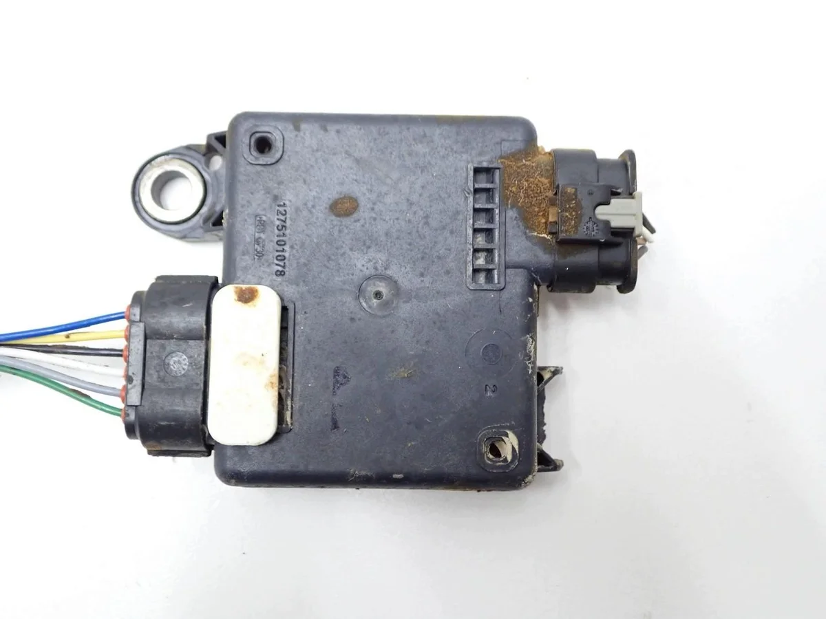 Sonda Lambda NOX Toyota Hilux 89460-0K010 image 3