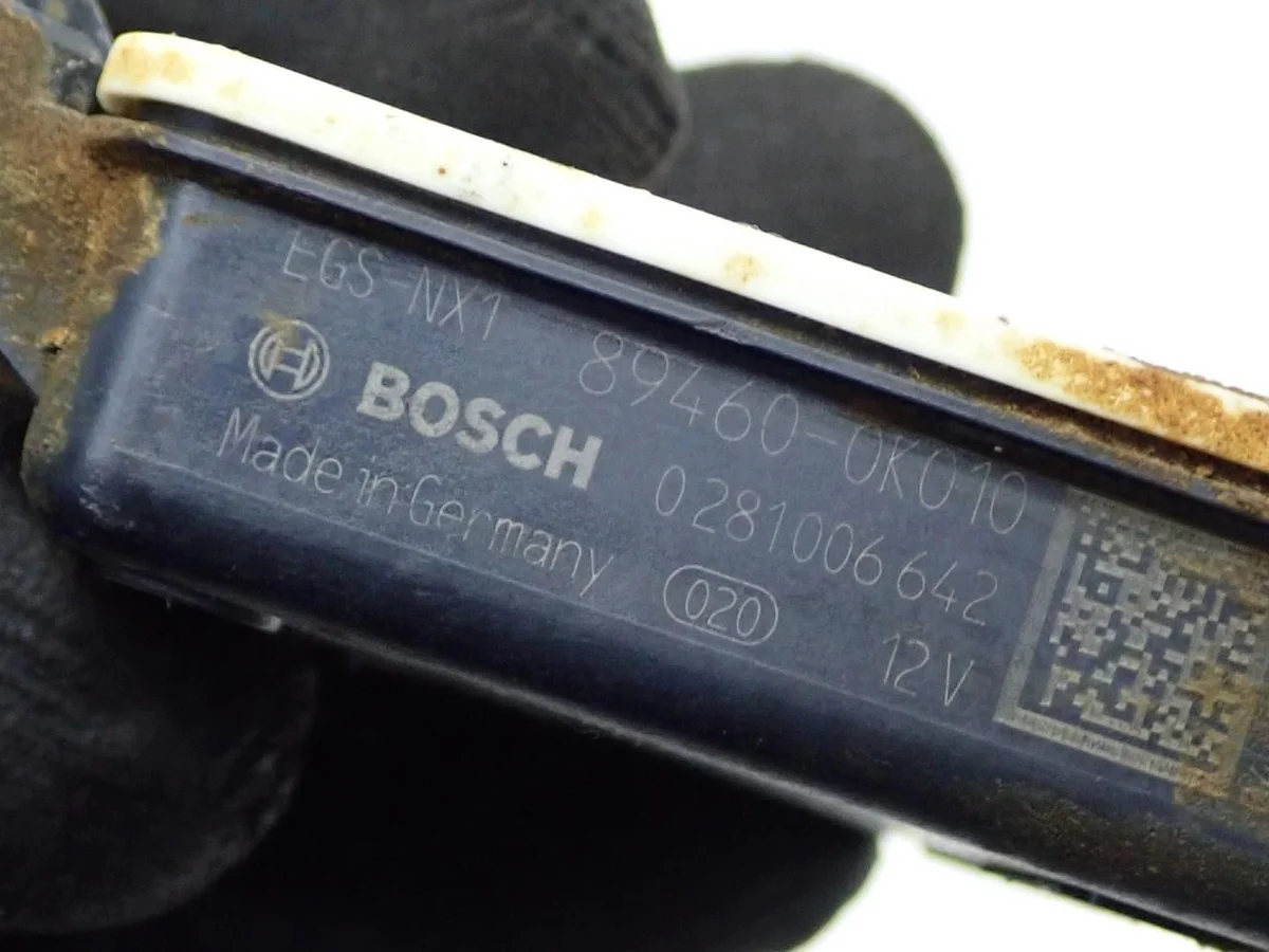 Sonda Lambda NOX Toyota Hilux 89460-0K010 image 6