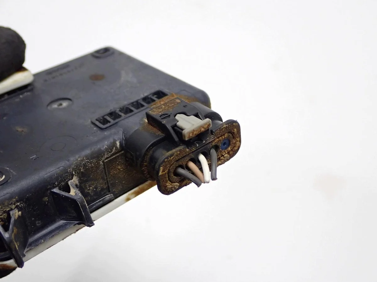 Sonda Lambda NOX Toyota Hilux 89460-0K010 image 7
