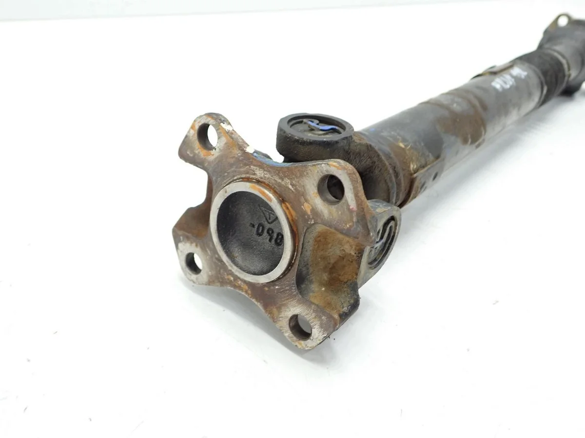 Driveshaft Toyota Hilux 37140-0K112