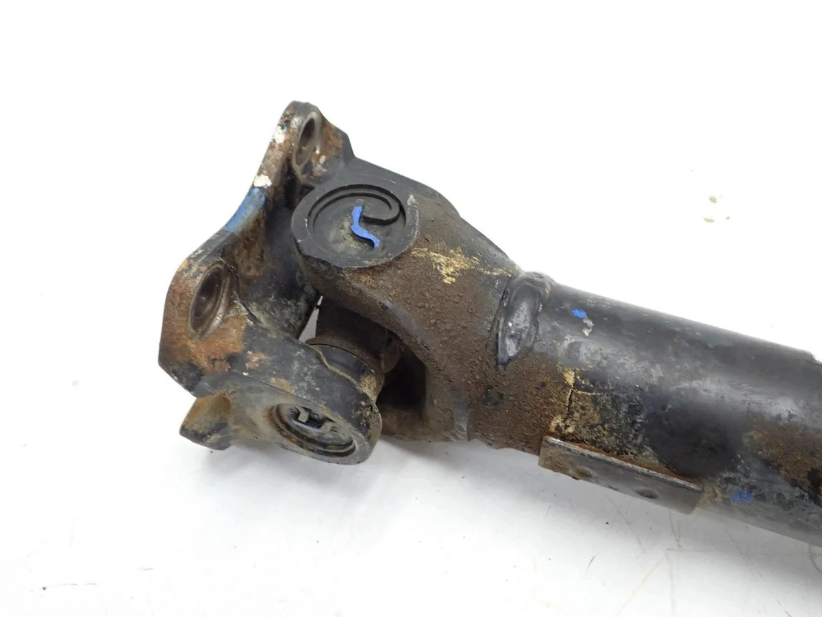 Antriebswelle Toyota Hilux VIII 2.4 D-4D 37140-0K112 image 3